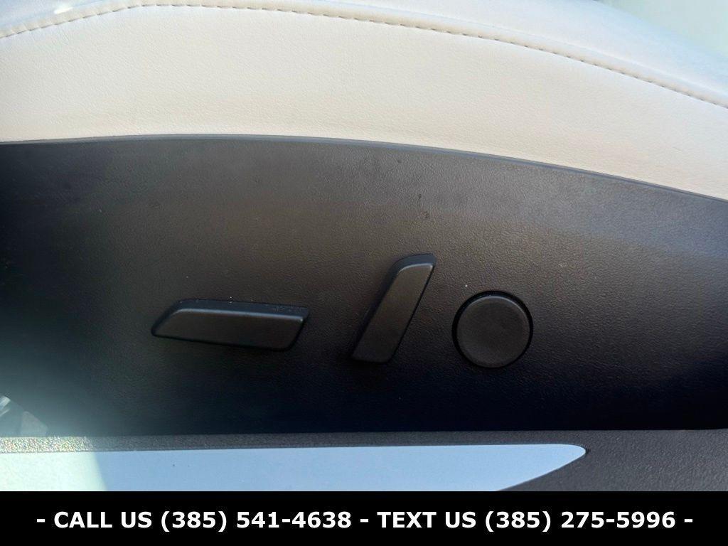 used 2020 Tesla Model S car, priced at $36,077