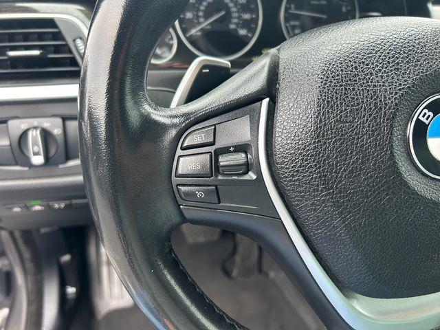 used 2019 BMW 430 Gran Coupe car, priced at $13,995