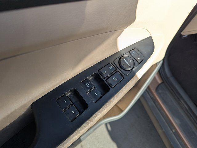 used 2016 Hyundai Tucson car, priced at $9,927