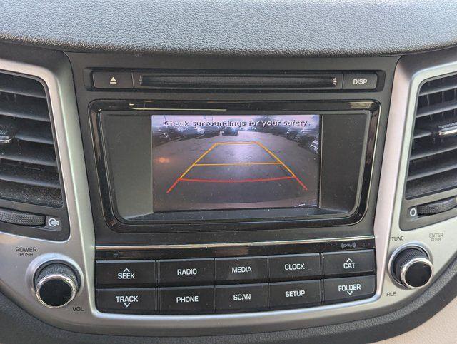 used 2016 Hyundai Tucson car, priced at $9,927