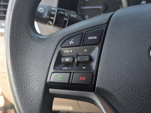 used 2016 Hyundai Tucson car, priced at $9,927