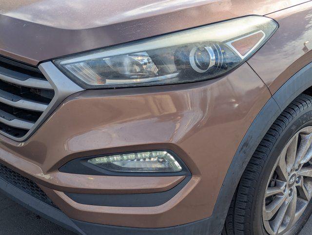 used 2016 Hyundai Tucson car, priced at $9,927