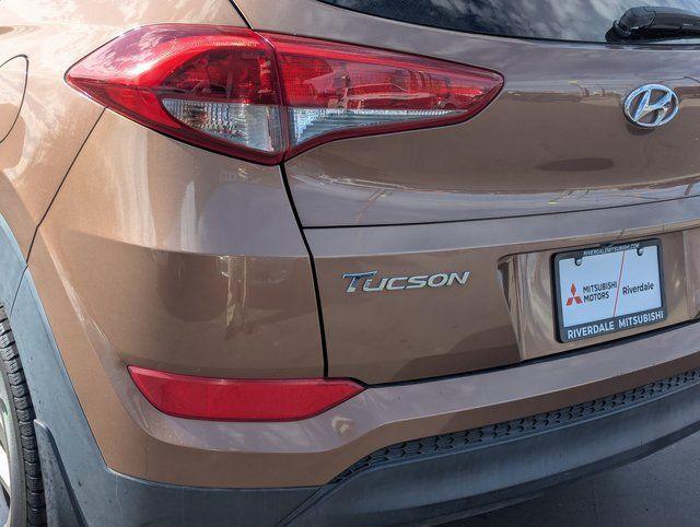 used 2016 Hyundai Tucson car, priced at $9,927