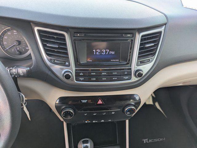 used 2016 Hyundai Tucson car, priced at $9,927