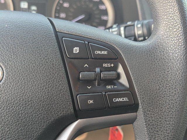 used 2016 Hyundai Tucson car, priced at $9,927