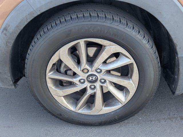 used 2016 Hyundai Tucson car, priced at $9,927