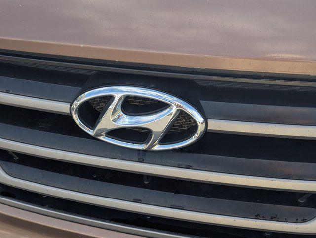used 2016 Hyundai Tucson car, priced at $9,927