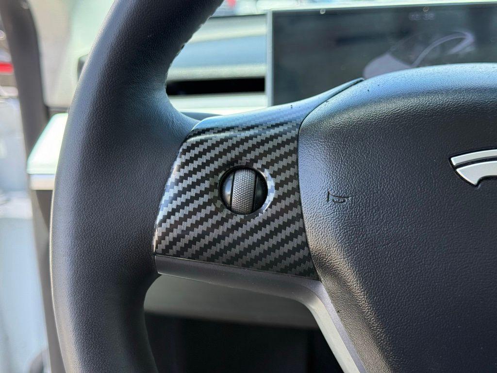 used 2022 Tesla Model Y car, priced at $31,061