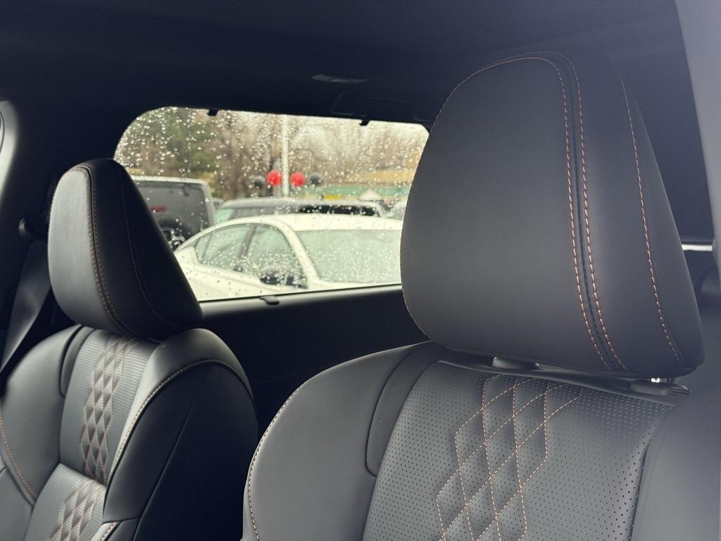 used 2025 Mitsubishi Outlander PHEV car, priced at $39,550