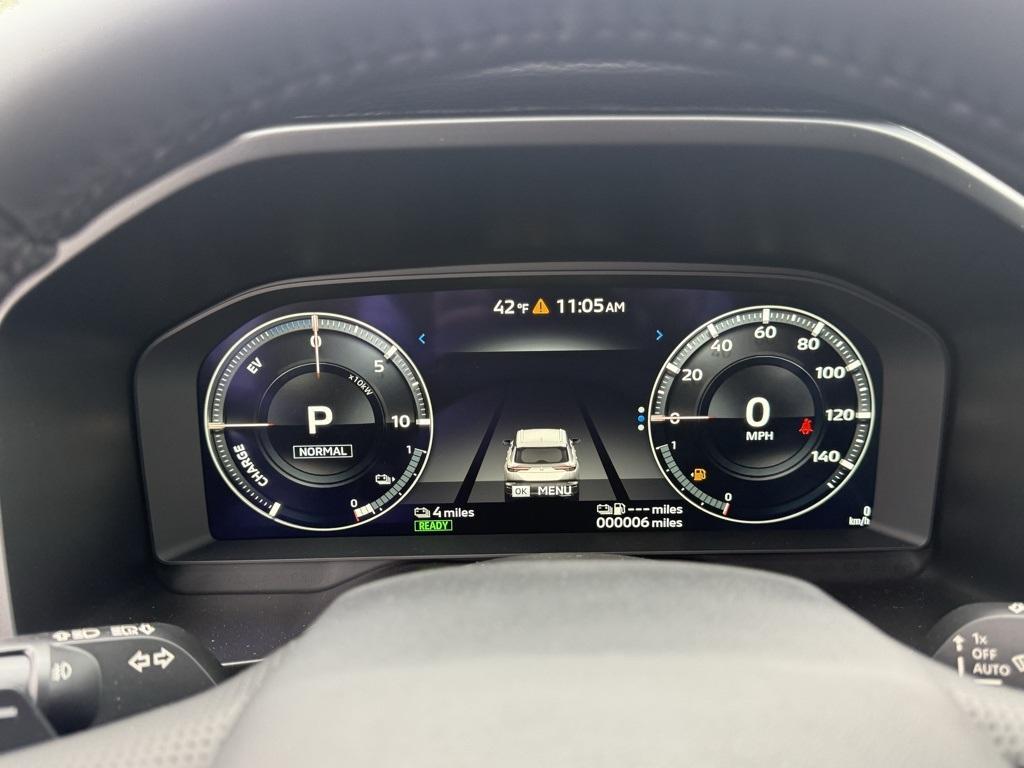 used 2025 Mitsubishi Outlander PHEV car, priced at $39,550