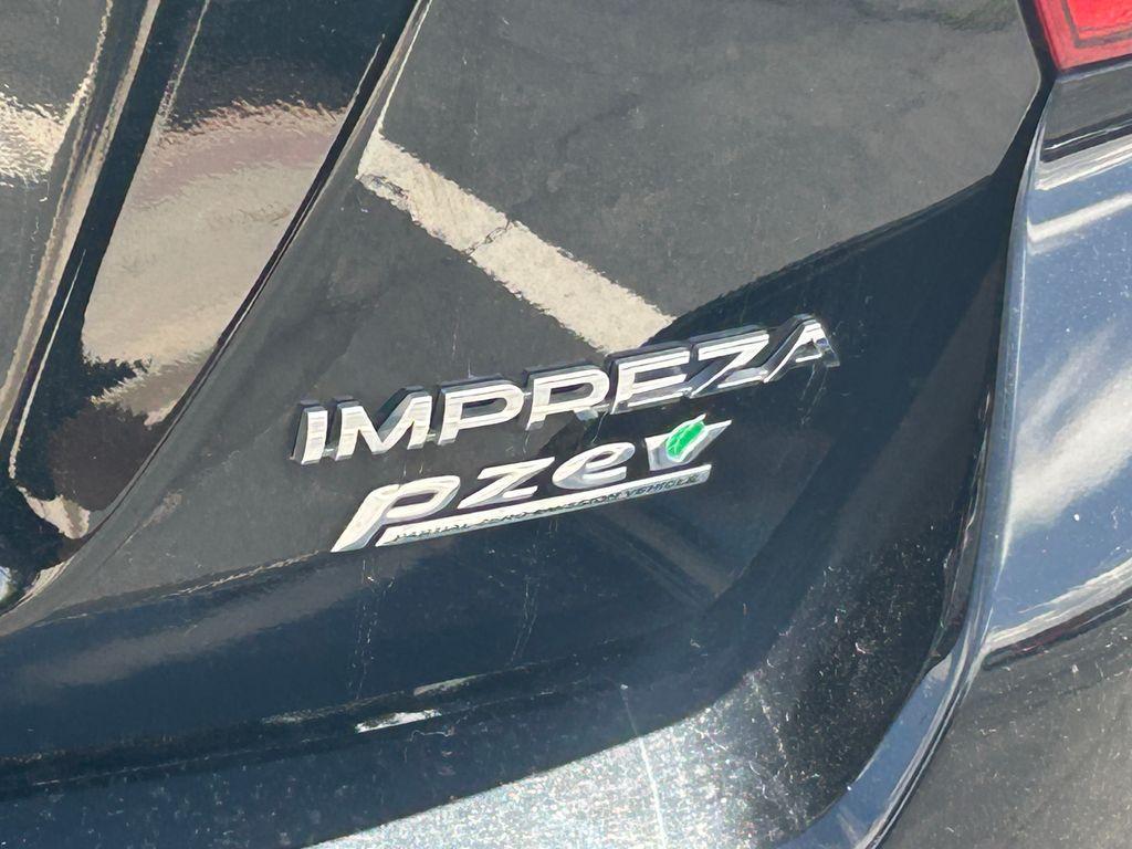 used 2014 Subaru Impreza car, priced at $12,866