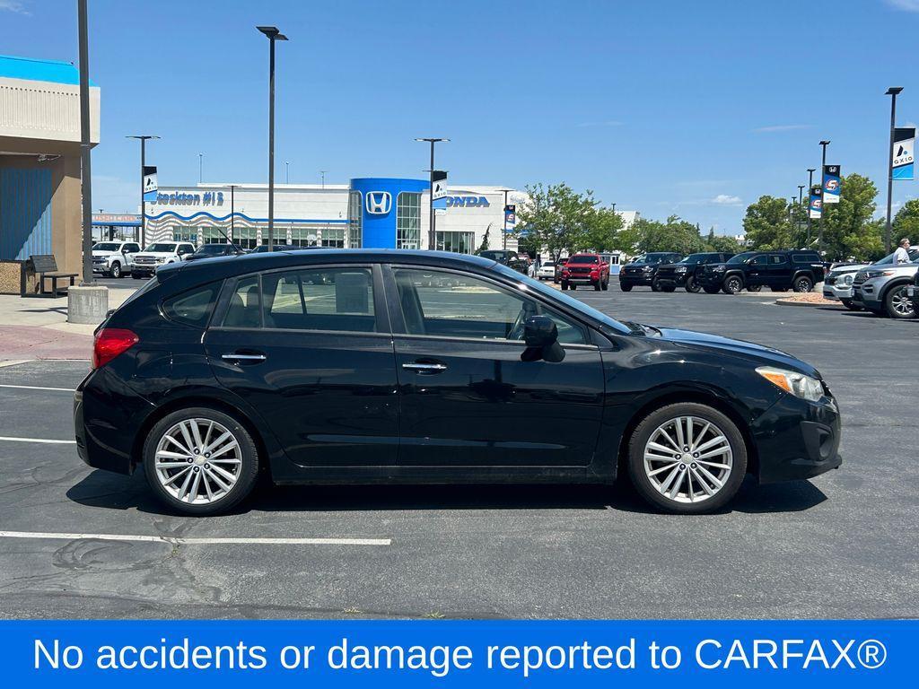 used 2014 Subaru Impreza car, priced at $12,866