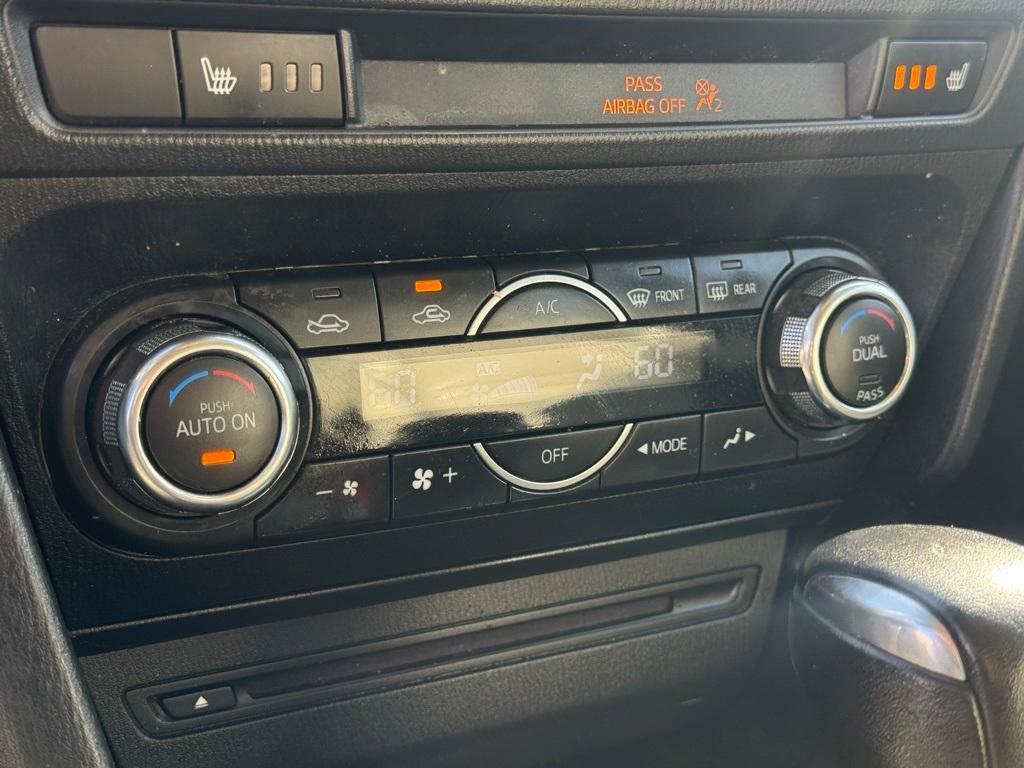 used 2014 Mazda Mazda3 car, priced at $7,000