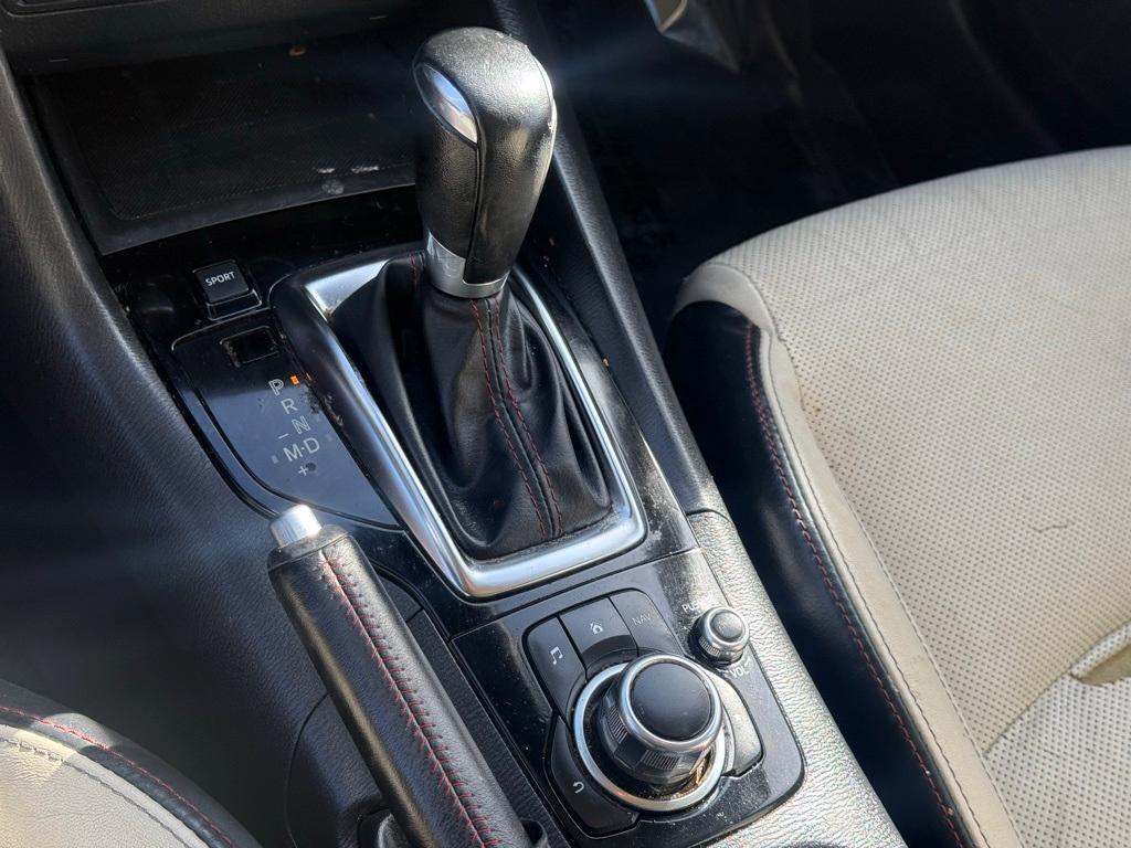 used 2014 Mazda Mazda3 car, priced at $7,000