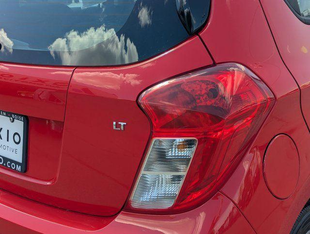 used 2021 Chevrolet Spark car, priced at $11,666