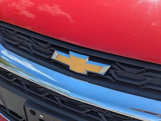 used 2021 Chevrolet Spark car, priced at $10,688