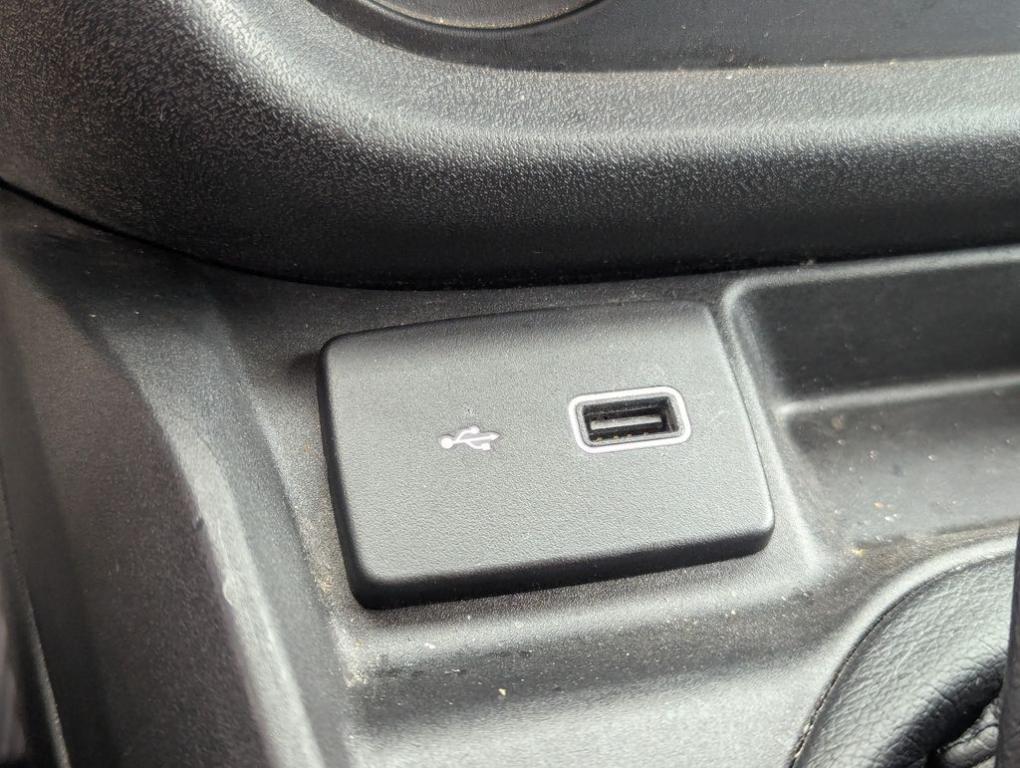 used 2022 Ram ProMaster City car, priced at $18,788