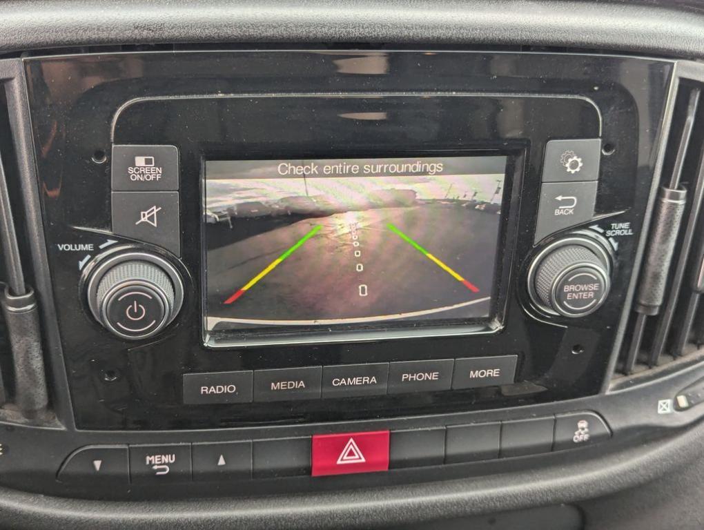 used 2022 Ram ProMaster City car, priced at $18,788