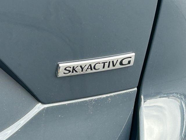 used 2025 Mazda CX-5 car, priced at $25,995