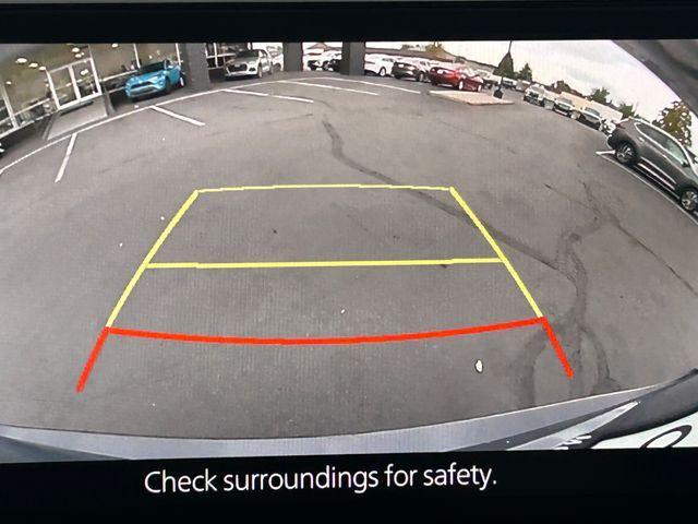 used 2025 Mazda CX-5 car, priced at $25,995