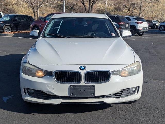 used 2015 BMW 328 car, priced at $4,988