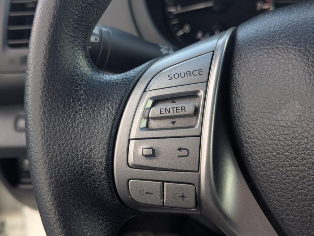 used 2014 Nissan Altima car, priced at $8,888