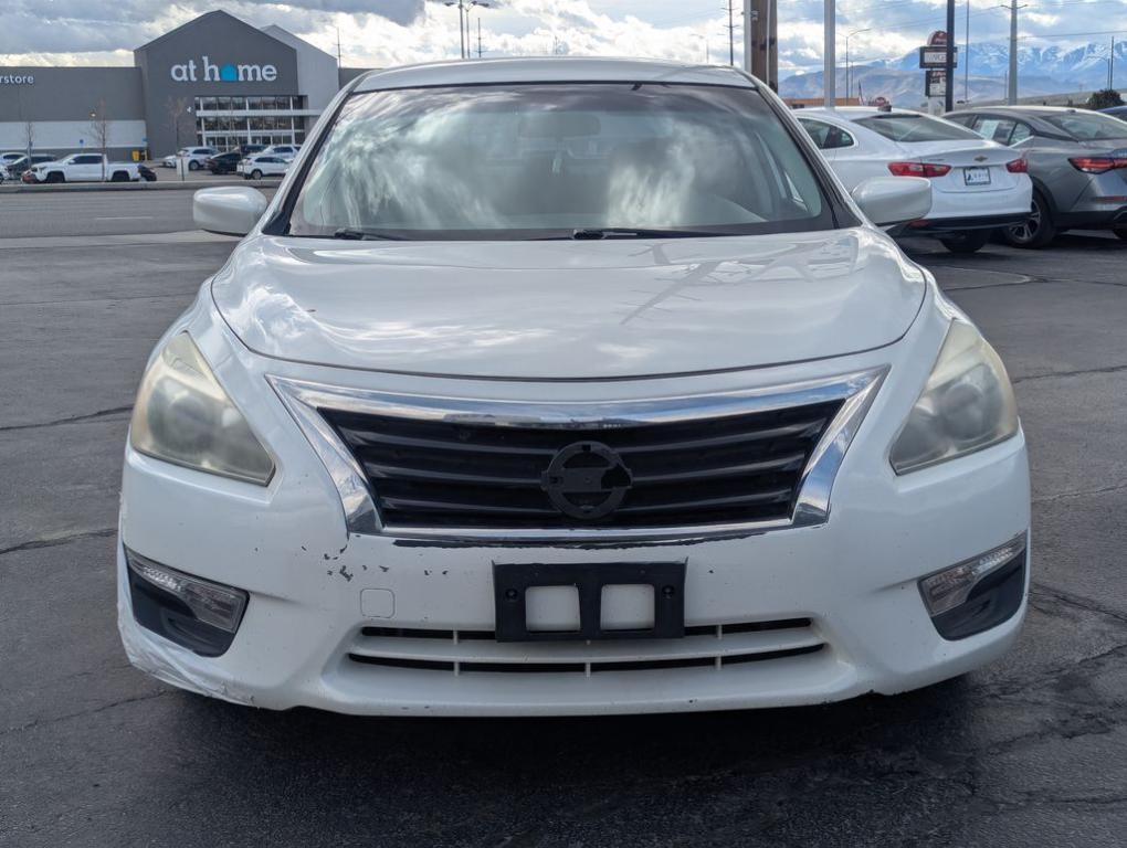 used 2014 Nissan Altima car, priced at $8,888