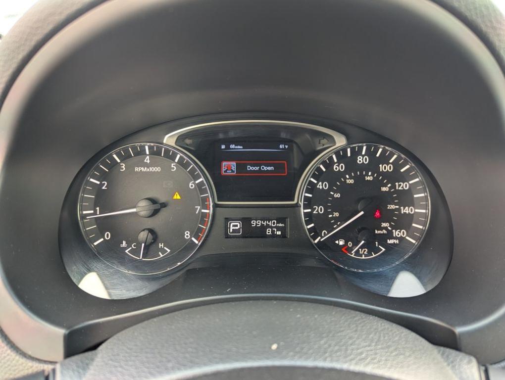 used 2014 Nissan Altima car, priced at $8,888