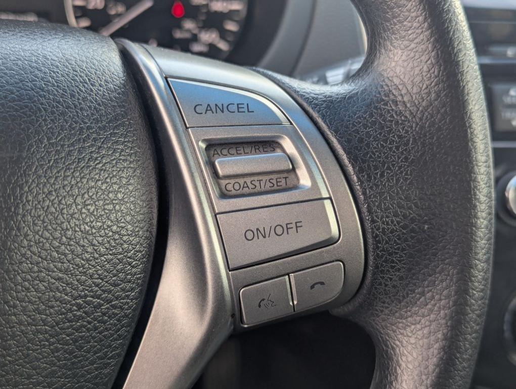 used 2014 Nissan Altima car, priced at $8,888