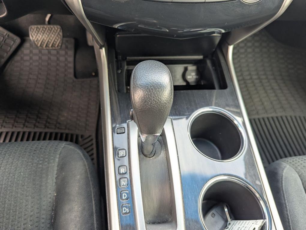 used 2014 Nissan Altima car, priced at $8,888