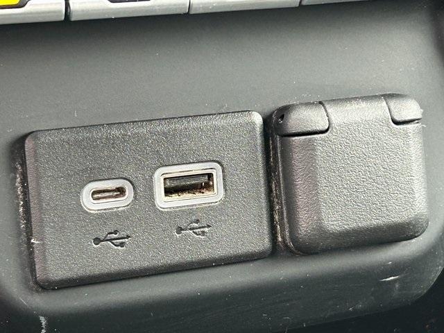 used 2022 Chevrolet Silverado 1500 Limited car, priced at $26,488