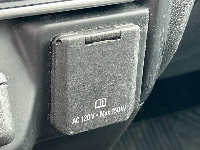 used 2022 Chevrolet Silverado 1500 Limited car, priced at $26,488