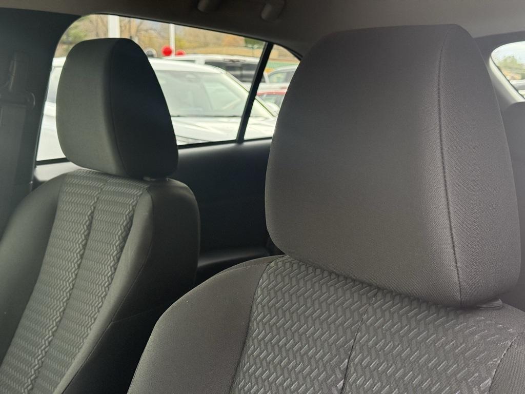 new 2026 Mitsubishi Eclipse Cross car, priced at $31,965