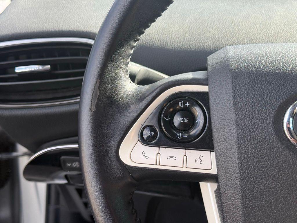 used 2019 Toyota Prius Prime car, priced at $18,214