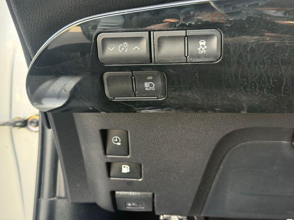 used 2019 Toyota Prius Prime car, priced at $18,214