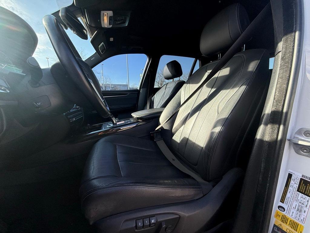 used 2017 BMW X5 eDrive car, priced at $18,230