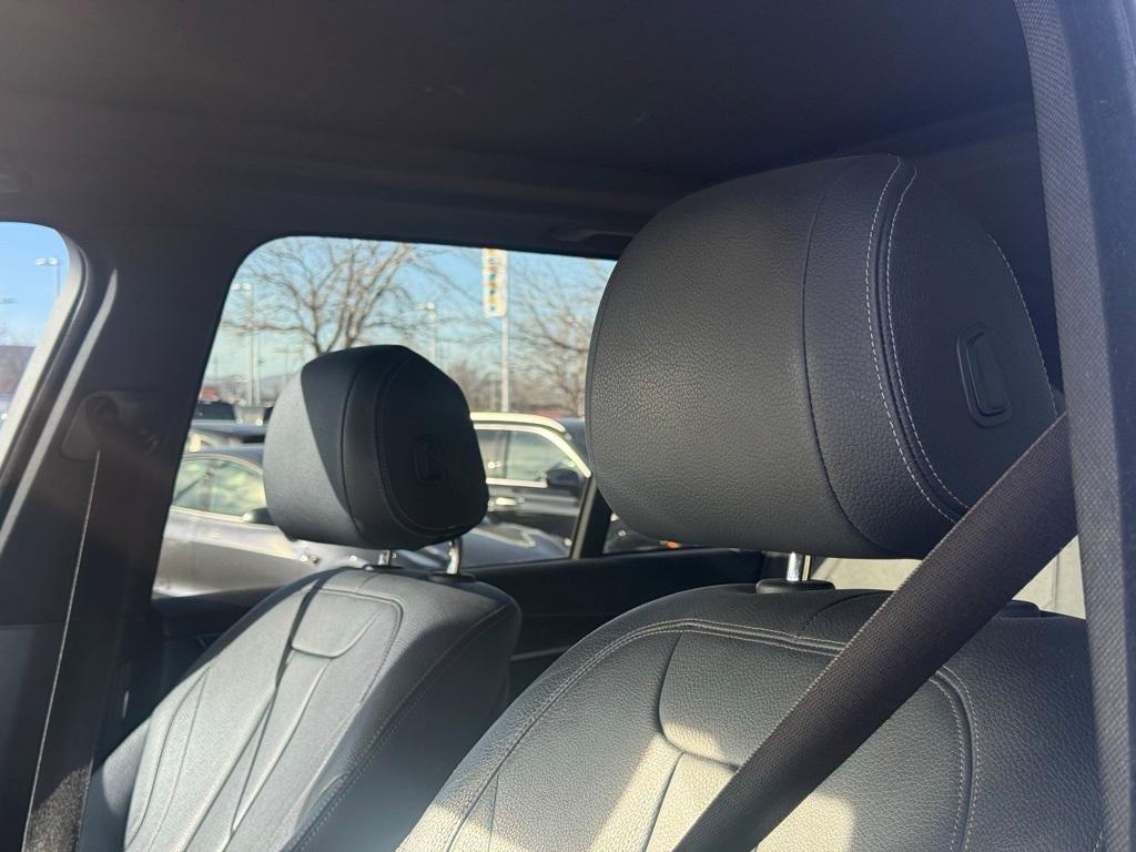 used 2017 BMW X5 eDrive car, priced at $18,230