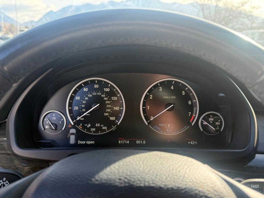 used 2017 BMW X5 eDrive car, priced at $18,230