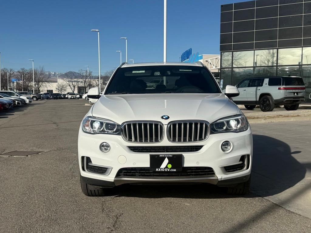 used 2017 BMW X5 eDrive car, priced at $18,230