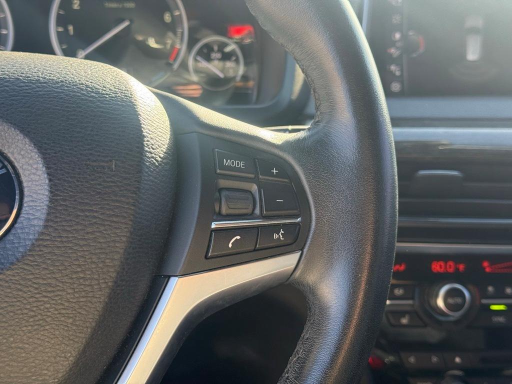 used 2017 BMW X5 eDrive car, priced at $18,230