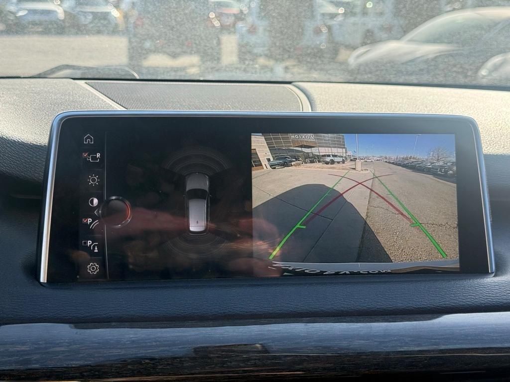 used 2017 BMW X5 eDrive car, priced at $18,230