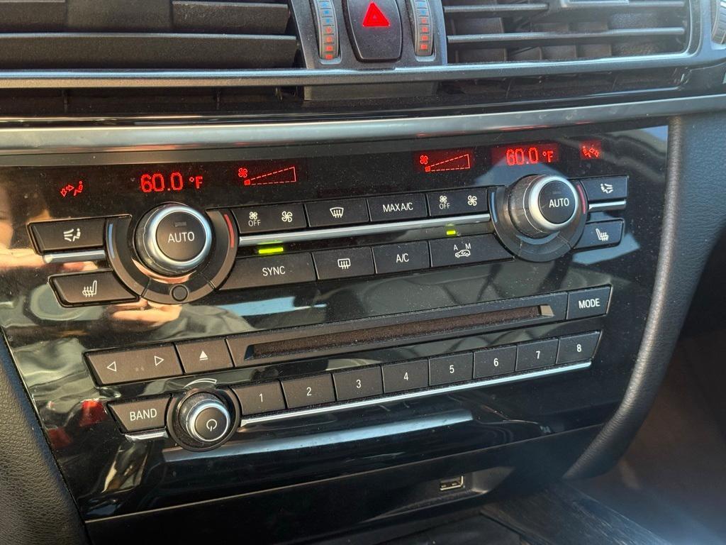 used 2017 BMW X5 eDrive car, priced at $18,230