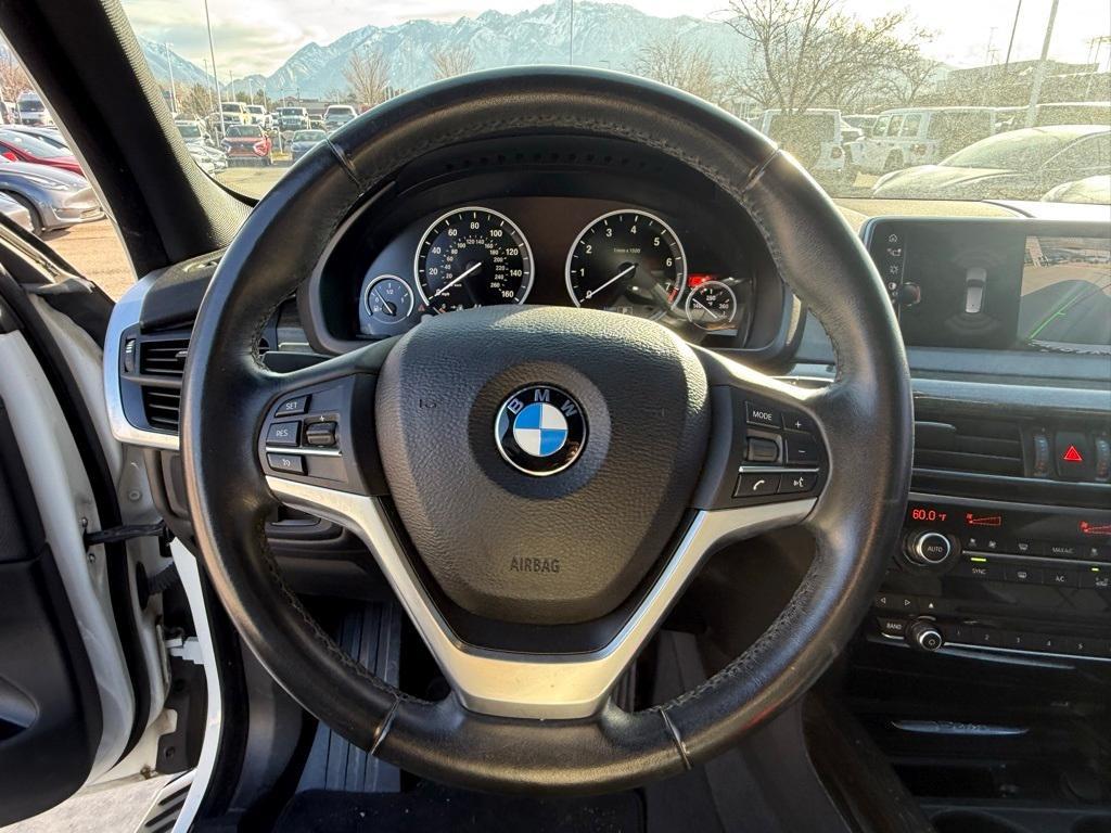 used 2017 BMW X5 eDrive car, priced at $18,230