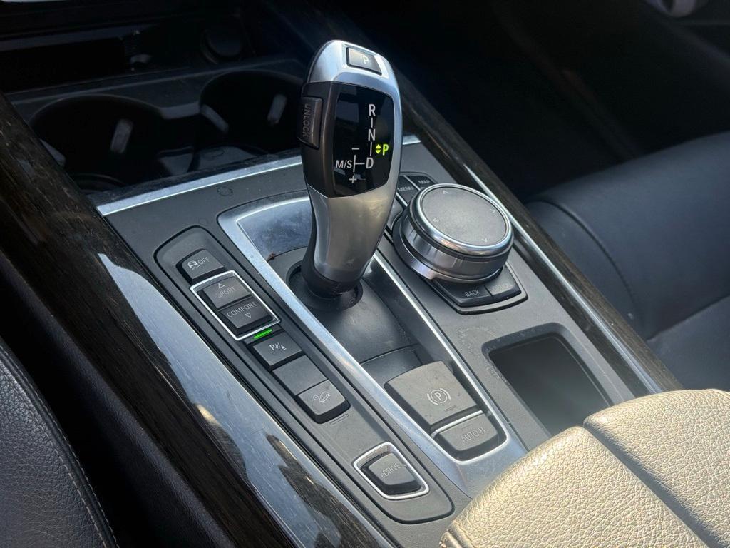 used 2017 BMW X5 eDrive car, priced at $18,230