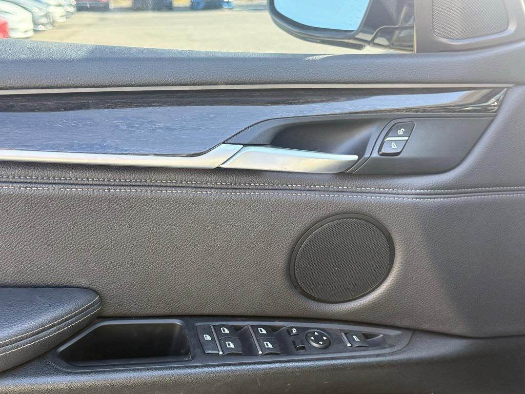 used 2017 BMW X5 eDrive car, priced at $18,230