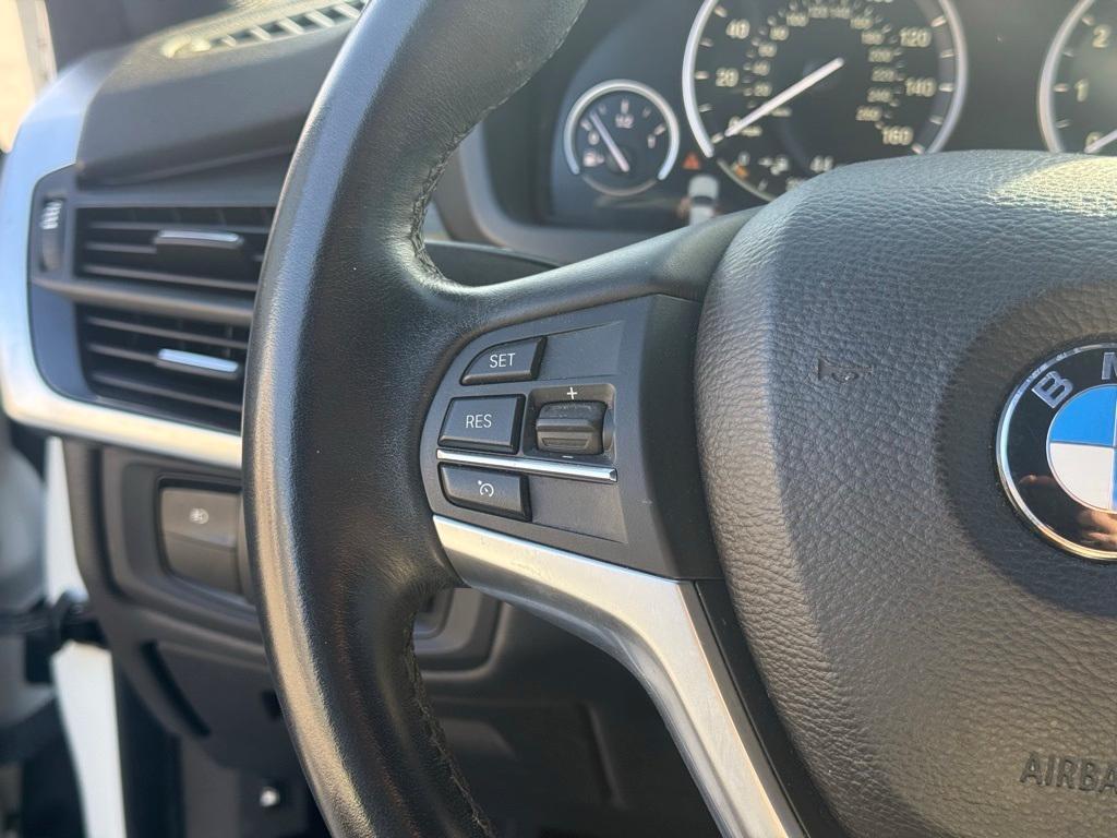used 2017 BMW X5 eDrive car, priced at $18,230