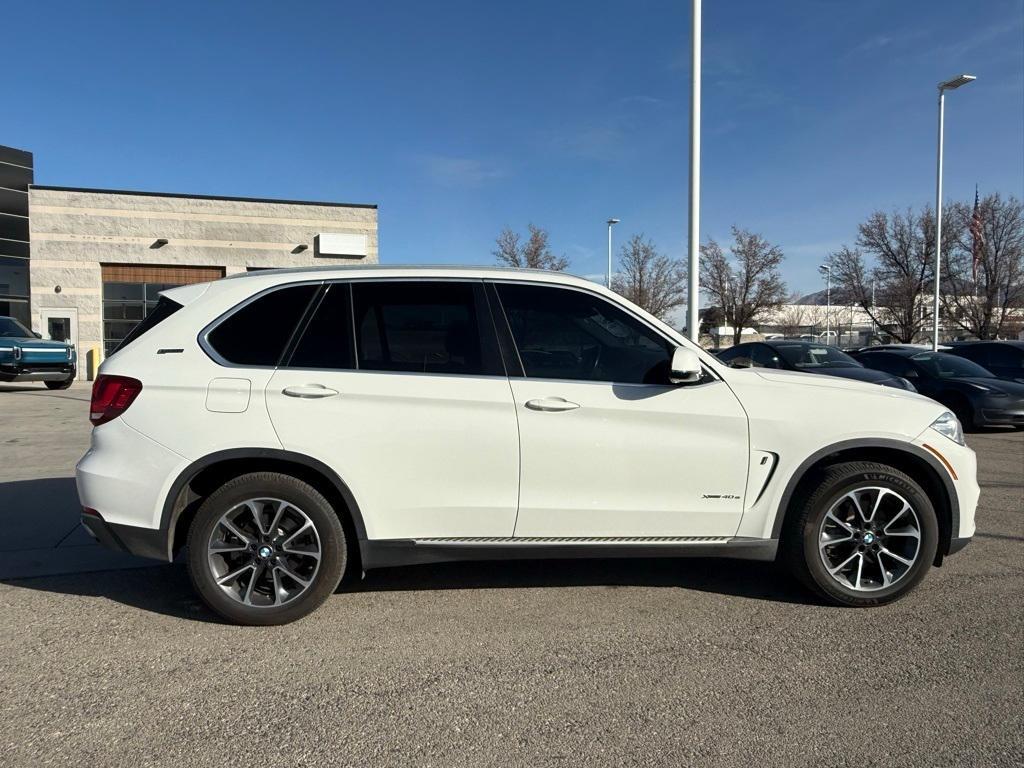 used 2017 BMW X5 eDrive car, priced at $18,230