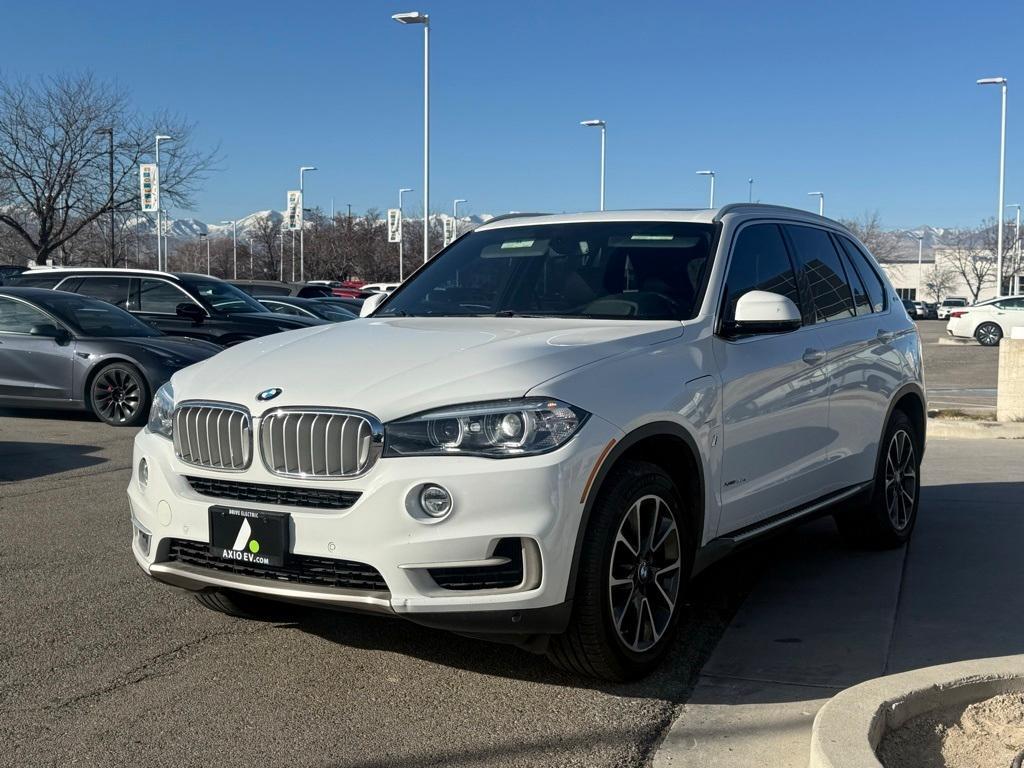 used 2017 BMW X5 eDrive car, priced at $18,230