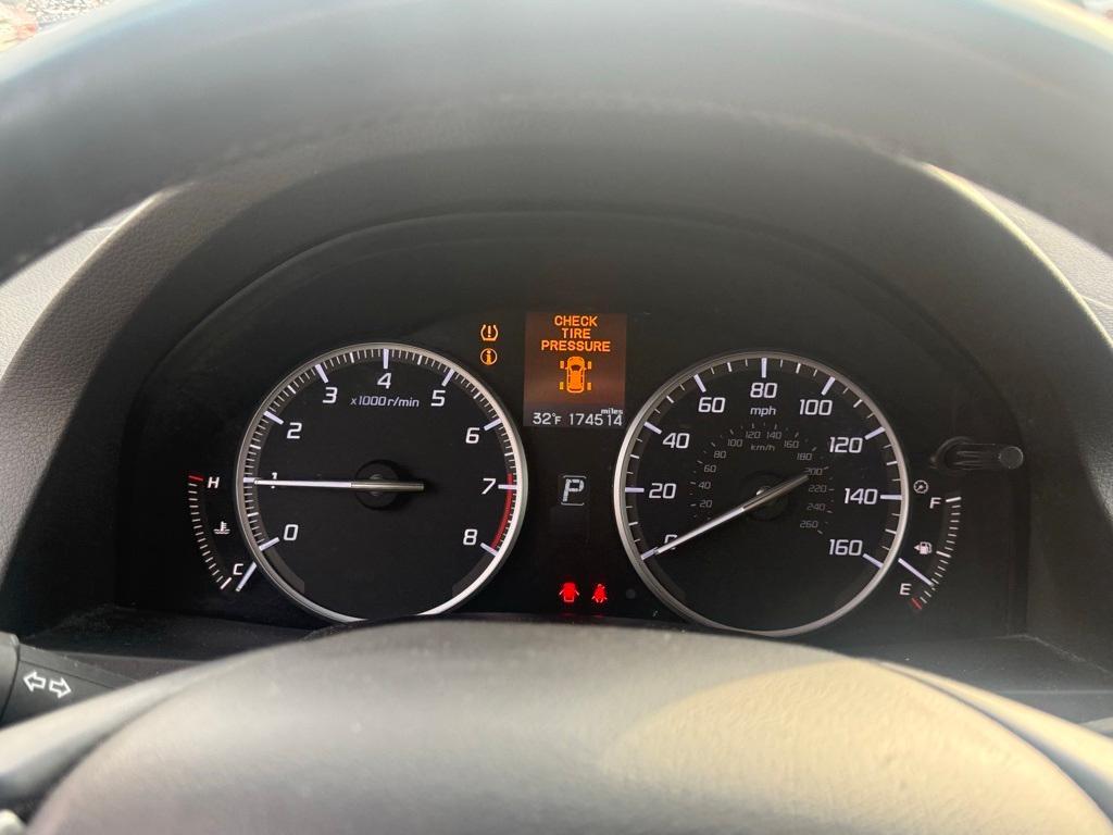 used 2015 Acura RDX car, priced at $3,995