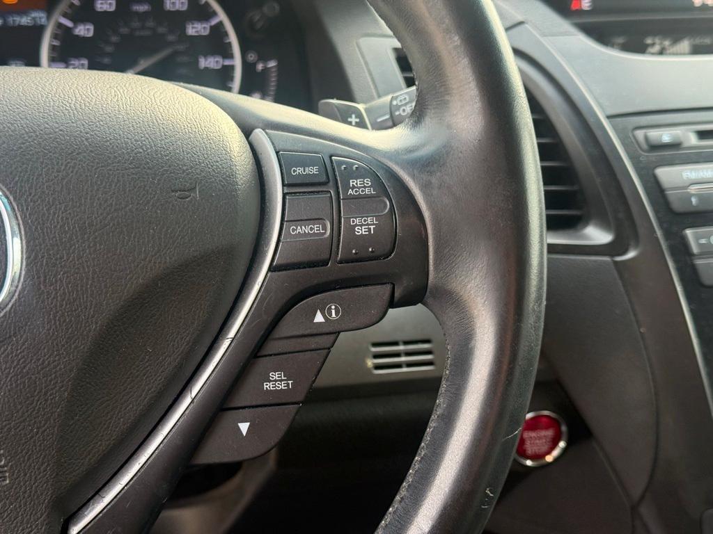 used 2015 Acura RDX car, priced at $3,995